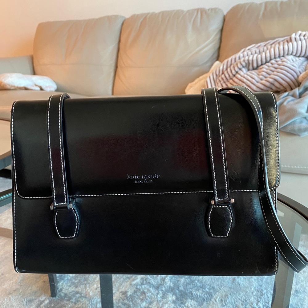 Kate Spade New York Top Handle Bag